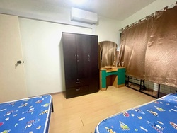 Blk 596D City View @ Cheng San (Ang Mo Kio), HDB 4 Rooms #594793871